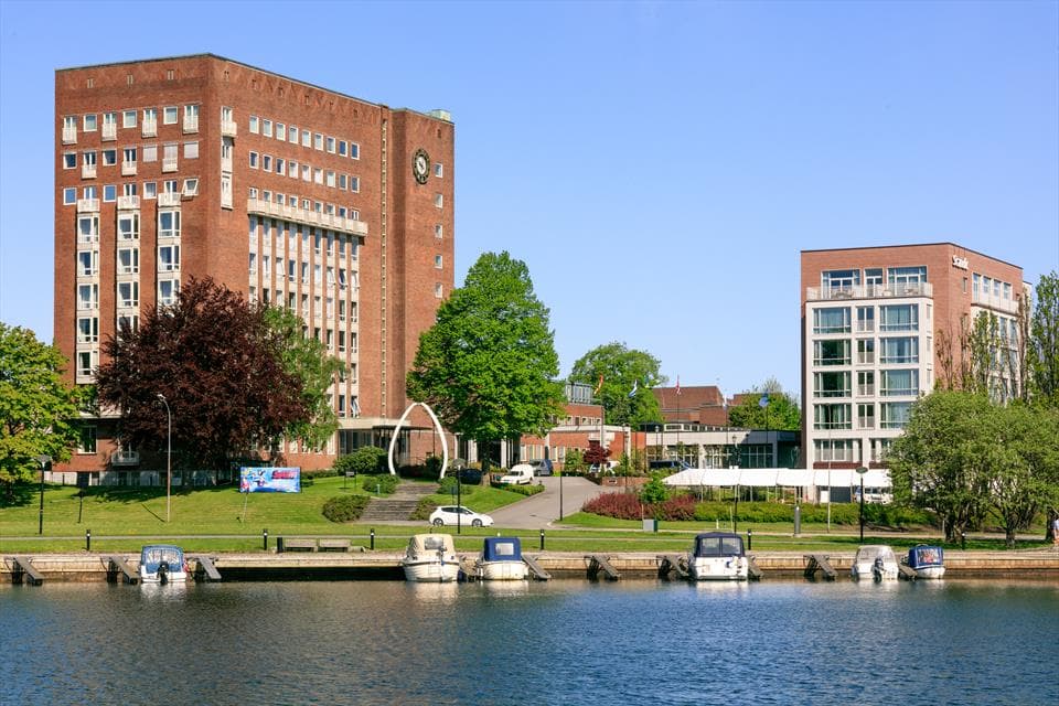 Scandic Park Sandefjord